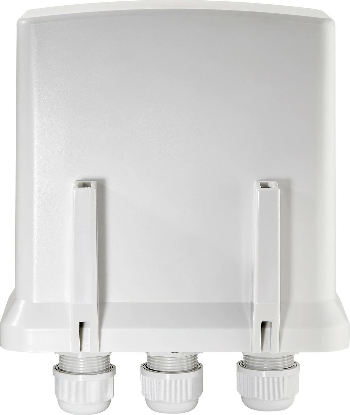 Repeater rrjeti LevelOne POR-1222, Gigabit PoE, 2 dalje PoE, i bardhë