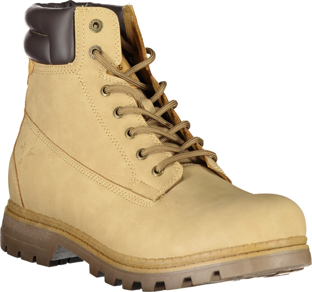 Çizme për meshkuj Carrera, beige [Madhësia: 42]