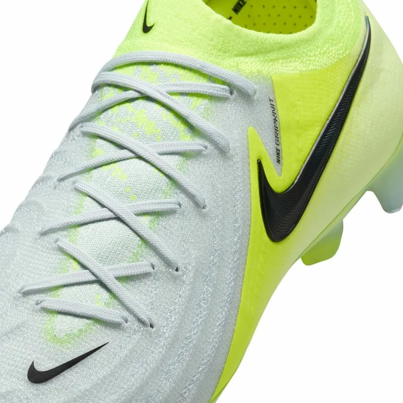 Atlete futbolli Nike për meshkuj, të bardha dhe të verdha [Madhësia: 42]