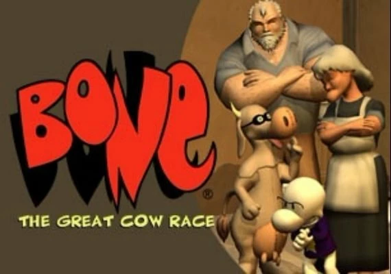 Bone - Complete Bundle EN Global