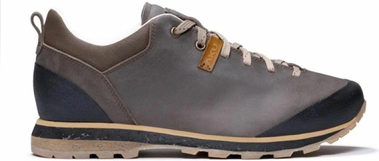 Çizme hiking për meshkuj Aku, të zeza