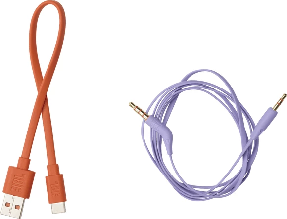 Kufje Bluetooth over-ear JBL Tune 720BT, Bluetooth 5.3, 76h bateri, USB-C, vjollcë