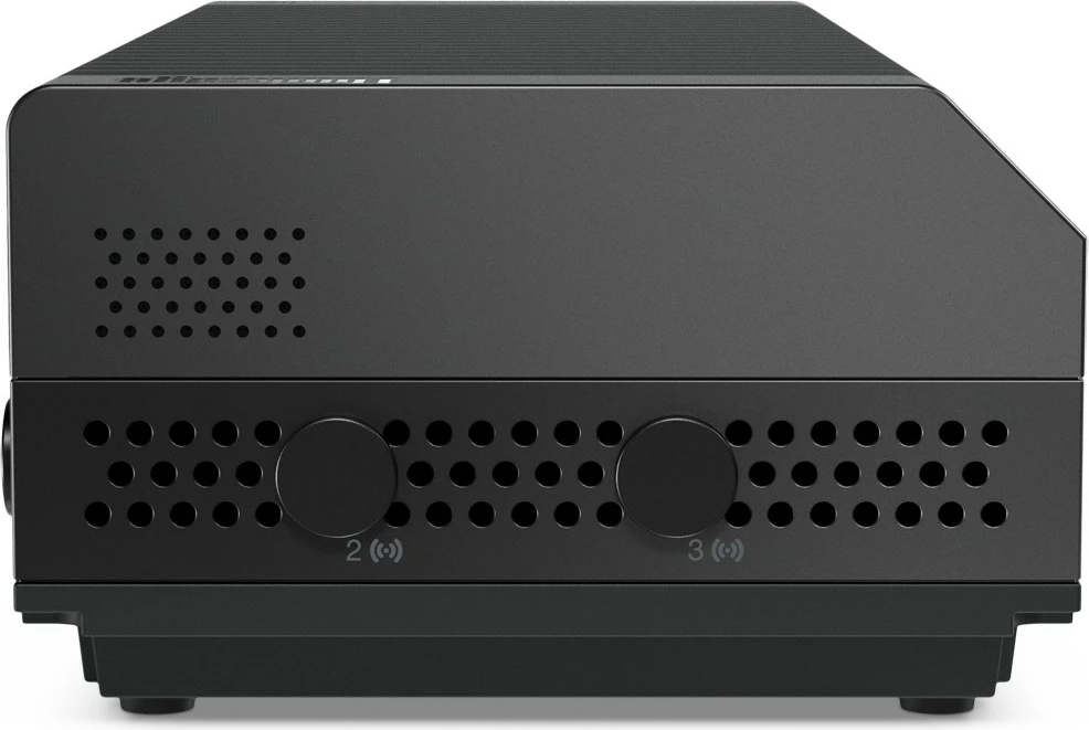 Kompjuter Lenovo ThinkEdge SE30, Celeron 6305E, 8GB RAM, 256GB SSD, Windows 11 IoT, i zi