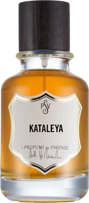 Eau de Parfum I Profumi Di Firenze Kataleya 10ml miniaturë