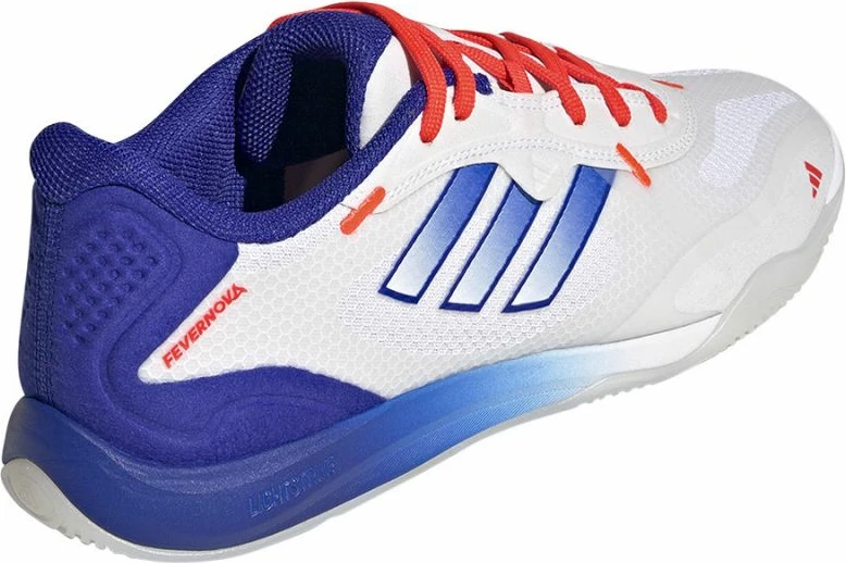 Atlete për meshkuj adidas, të bardha [Madhësia: 44]