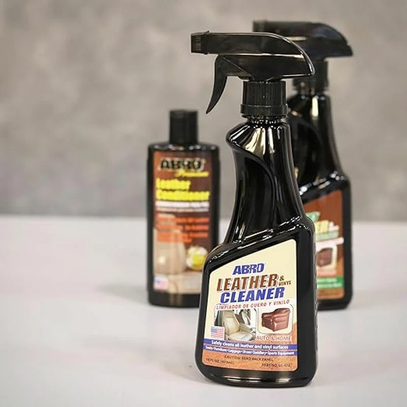 Sprej Pastrues Lekure Lc-472