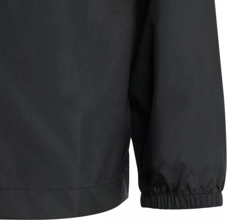 Jakne për fëmijë adidas, e zezë [Madhësia: 128 cm]