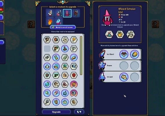 Circle Empires Tactics Global