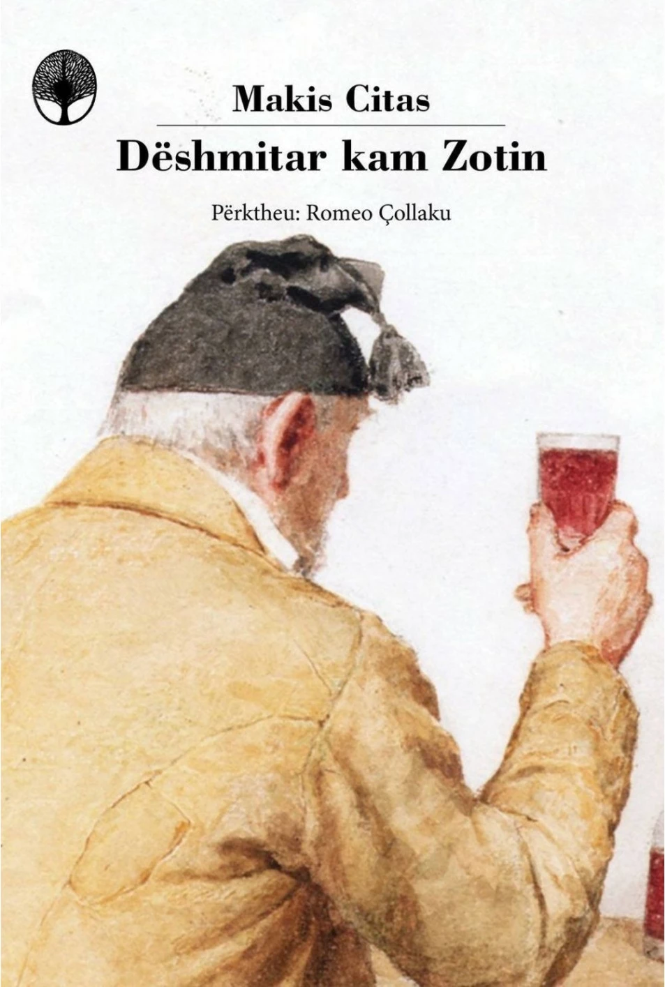 Deshmitar Kam Zotin - Makis Citas