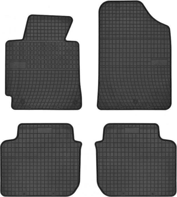 Shtroje Gome Hyundai Elantra 2010 0433