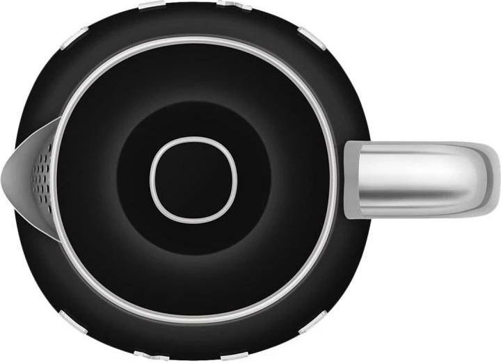 Çajnik elektrik, SMEG, KLF05BLEU, mini 0.8L, i zi