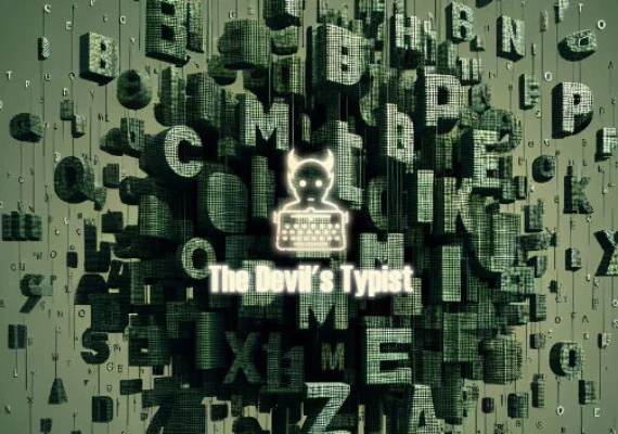 The Devil's Typist EN/ZH Global