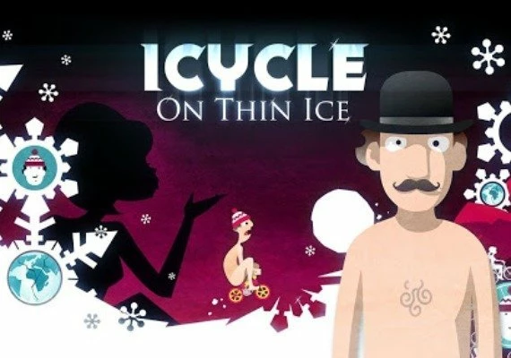 Icycle: On Thin Ice Global