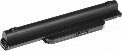 Bateri laptopi Green Cell A31-K53, 11.1V 5200mAh, e zezë