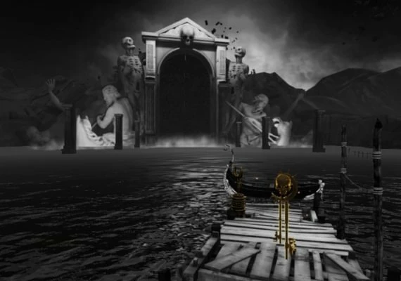 Journey For Elysium VR EN Global