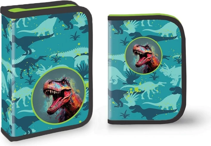 Osh Fotrolle E Mbushur Me 1 Zip Dino Sc3271