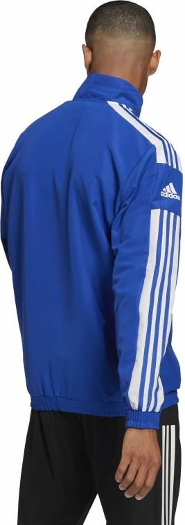Duks adidas Squadra 21 M GP6445 për meshkuj, blu