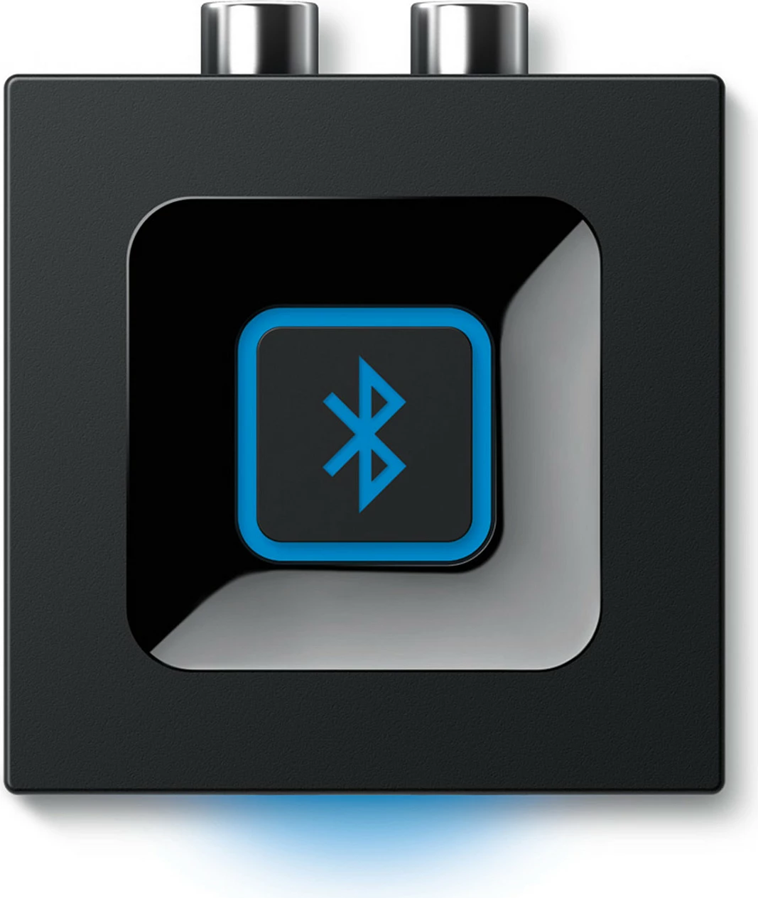 Adapter audio Bluetooth Logitech, 3.5 mm, A2DP, 15 m, i zi, AC, Type C
