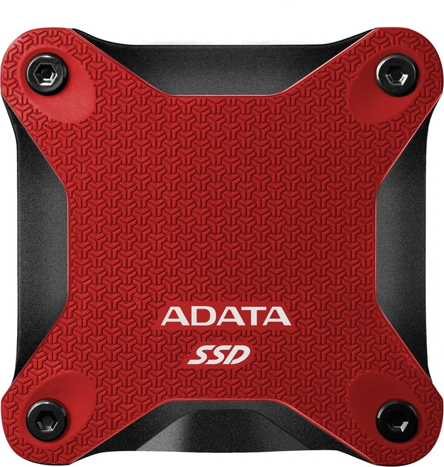 Disk SSD ADATA SD620 2TB, e kuqe