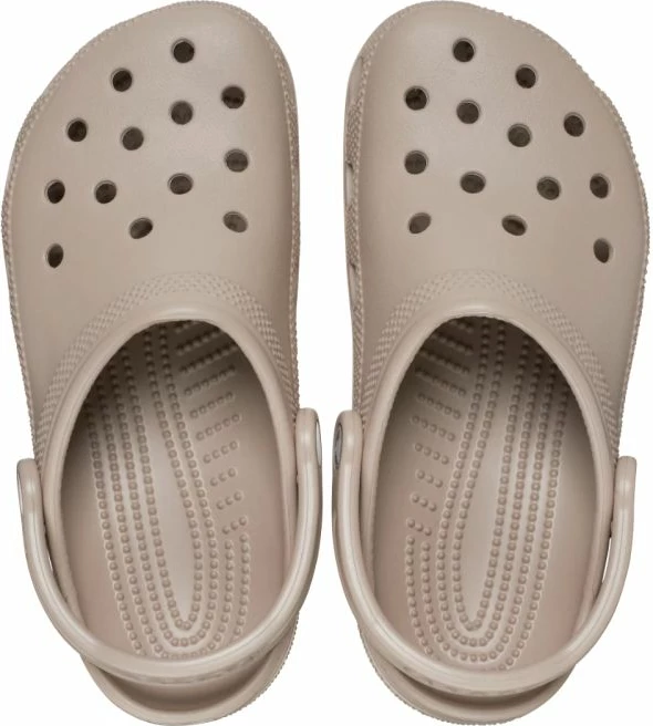 Kroksa Classic Crocs 10001 214, bezhë