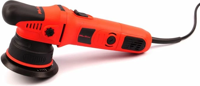 Makine Polirimi Me Veprim Te Dyfisht