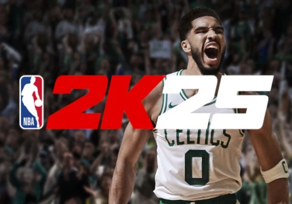 NBA 2K25 EN Global