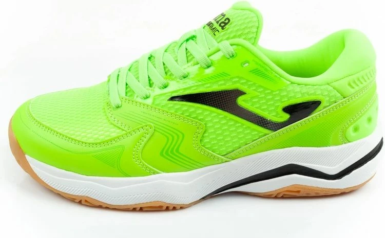 Atlete volejbolli për meshkuj Joma V.Dynamic, të gjelbra