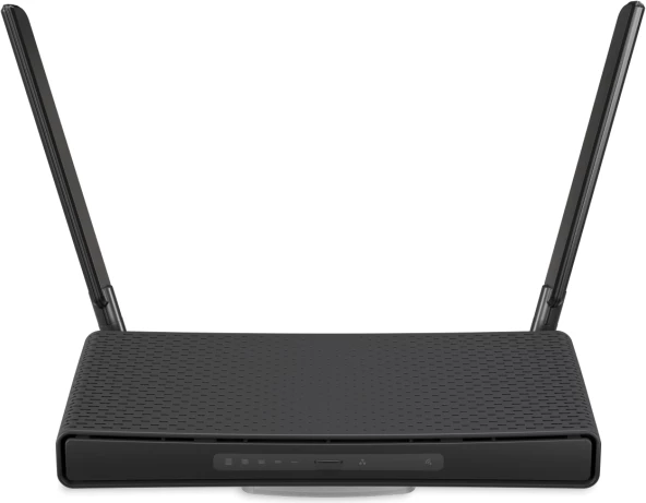 Router MIKROTIK hAP ax³ (C53UIG+5HPAXD2HPAXD) AX1800 Wi‑Fi 6, 1GB RAM, 128MB NAND, 1x2.5GbE + 4xGbE, USB 3.0, i zi
