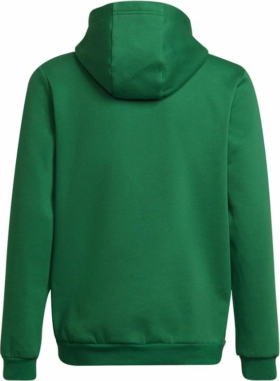 Duks për fëmijë adidas, jeshil [Madhësia: 128 cm]