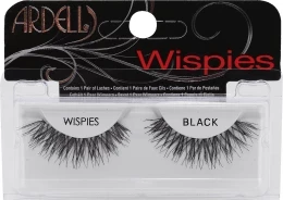 Qerpikë Ardell Fashion 110, të zinj