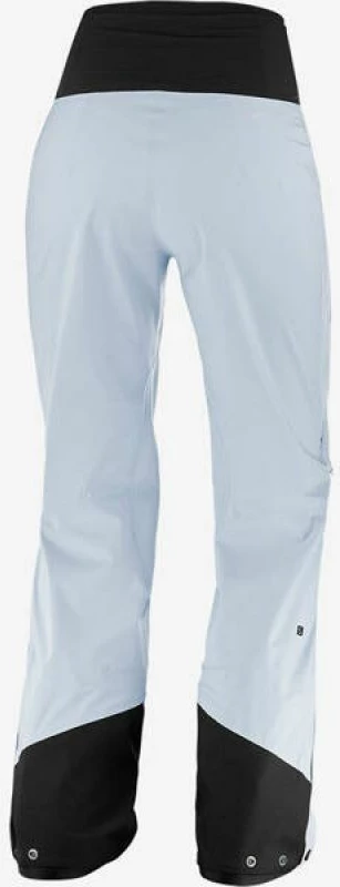 Pantallona për femra Salomon, blu