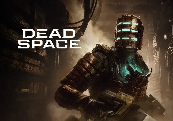 Dead Space Remake EN/FR/PT/ES Global
