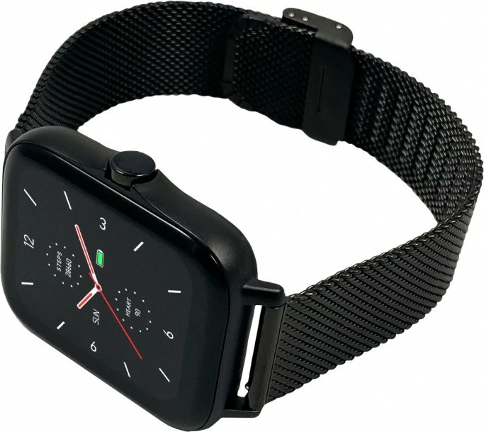 Smartwatch Maxcom Fit FW55 Aurum Pro, 1.7", Bluetooth, i zi