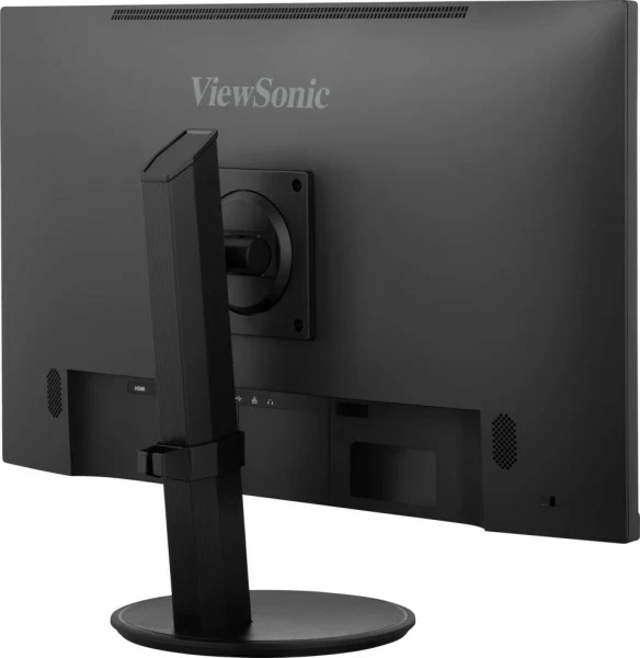 Monitor Viewsonic VG2709U-2K, 27", Quad HD, i zi