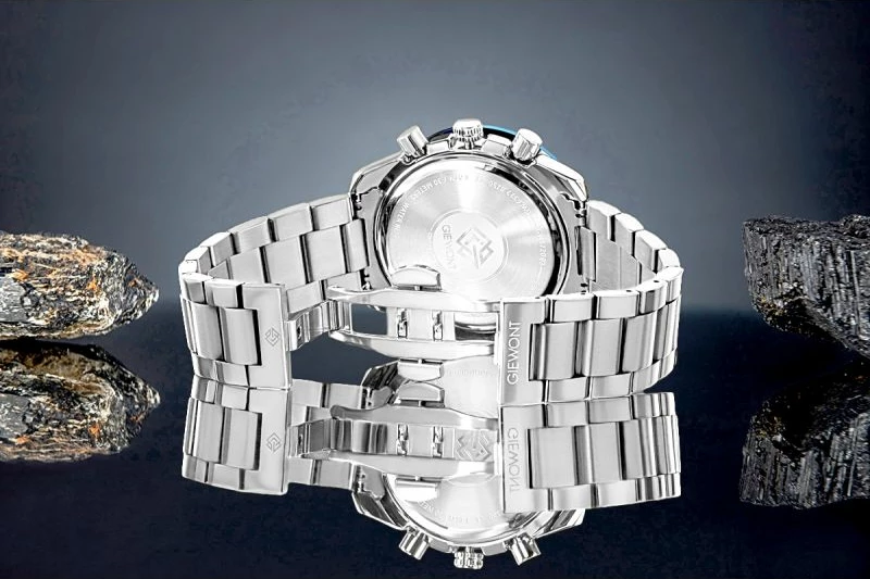 Orë dore për meshkuj Giewont, kaltër