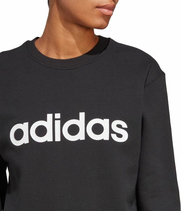 Duks për femra adidas, i zi