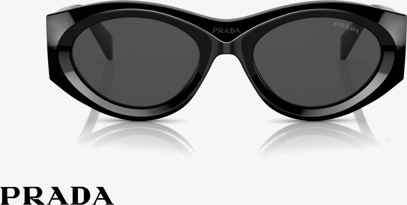 Syze dielli Prada PR 20ZS 1AB5S0 53
