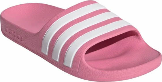 Shlapa fëmijësh adidas Adilette Aqua K, rozë