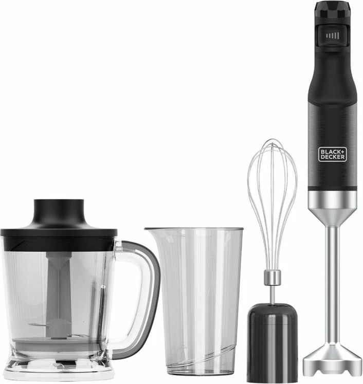 Blender dore WD Black+Decker BXHBA1501E, i zi