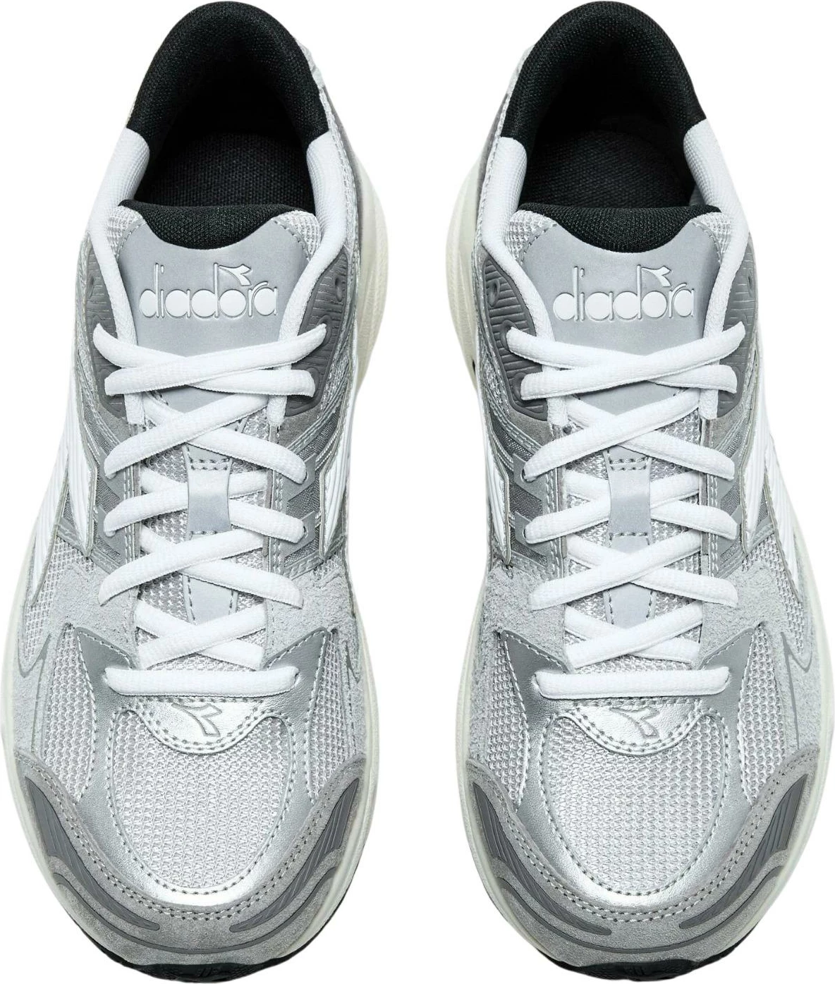 Atlete për meshkuj Diadora Mythos Star 501.181.239, të hirta [Madhësia: 44]