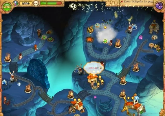 Island Tribe 4 EN/DE/RU Global