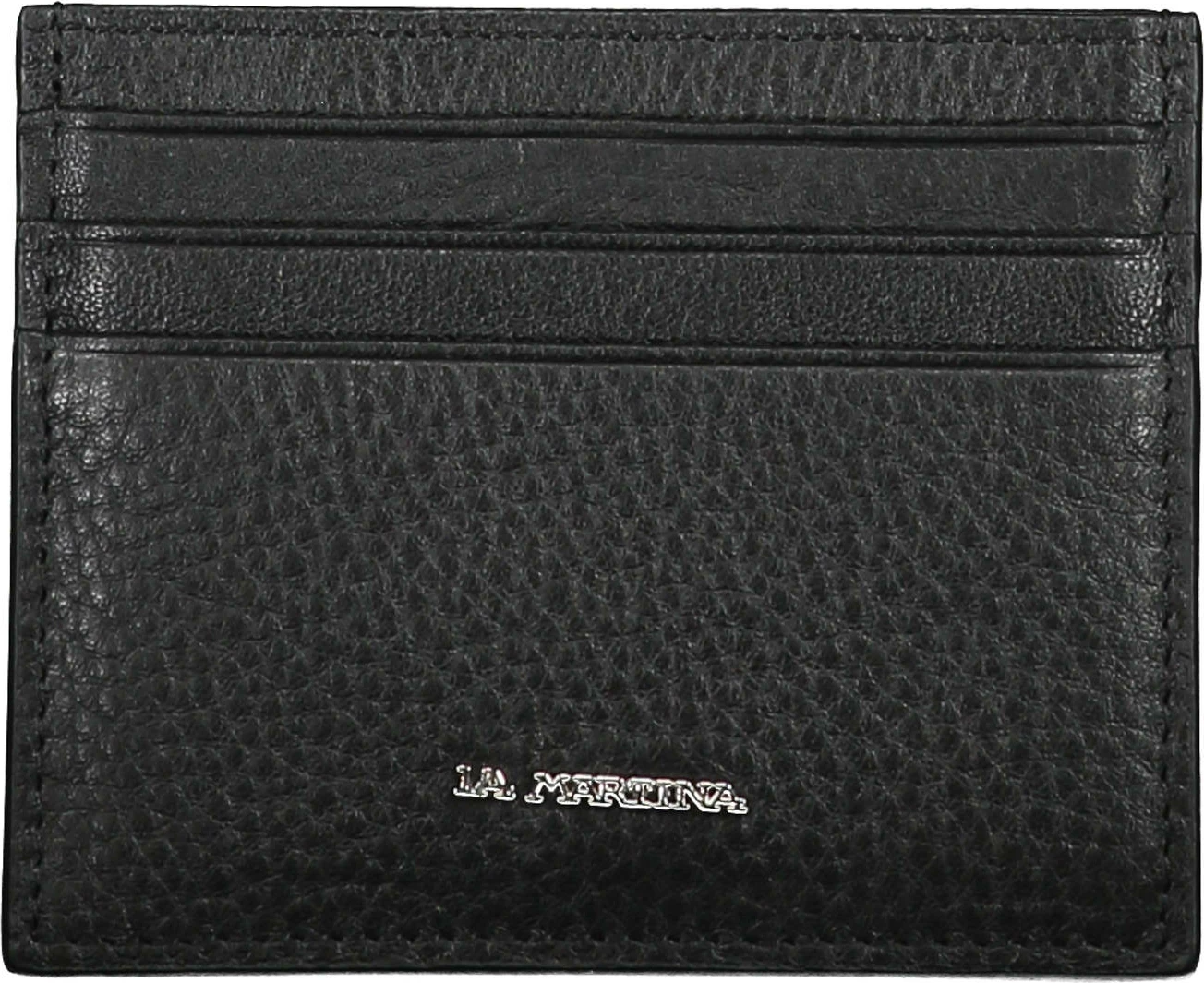 Portofol LA MARTINA për meshkuj, i zi