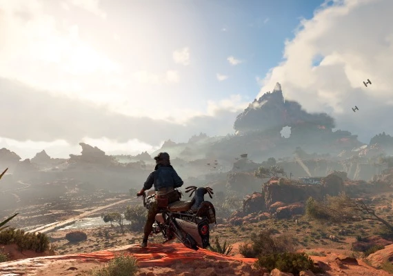 Star Wars: Outlaws Ultimate Edition EN Global