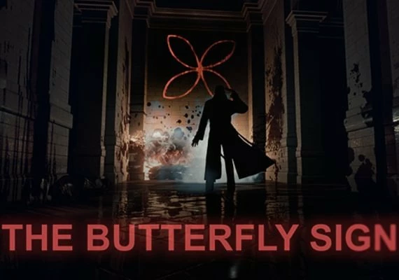 The Butterfly Sign EN/DE/FR/RU/ES Global