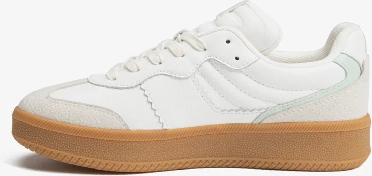 Patika për femra LEGEND SUEDE 