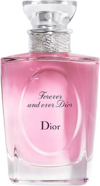 Eau de Toilette për femra Dior Forever and Ever, 100ml