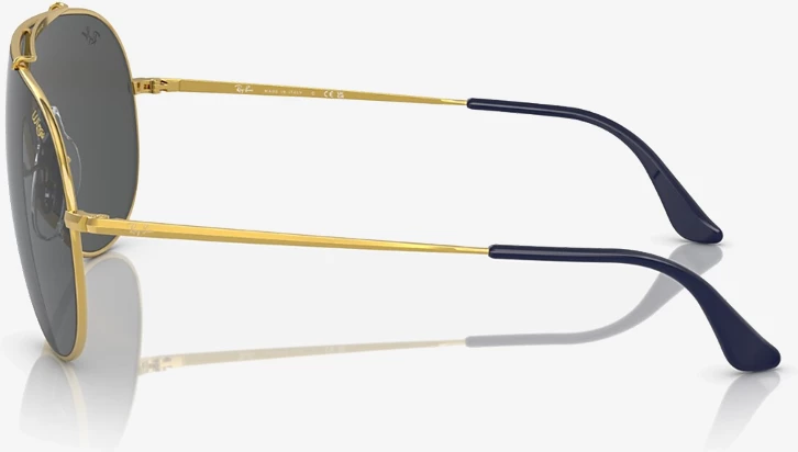 Syze dielli Ray-Ban RB3597 924687 33