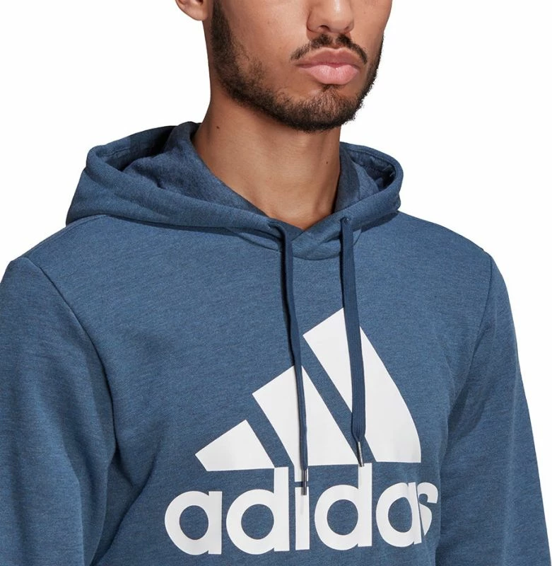 Duks për meshkuj adidas, blu [Madhësia: M]