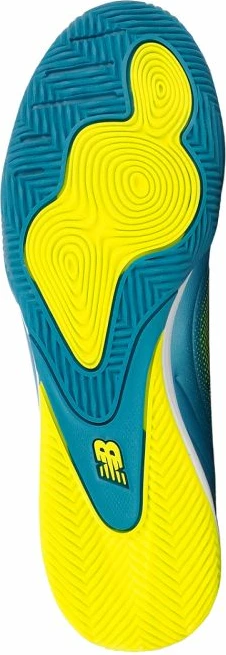 Atlete futbolli për sallë New Balance Tekela V5 Team Low Laced IN NBUT3IL9S6 [Madhësia: 41.5]
