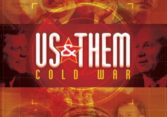 US and THEM EN/DE/RU/EL Global
